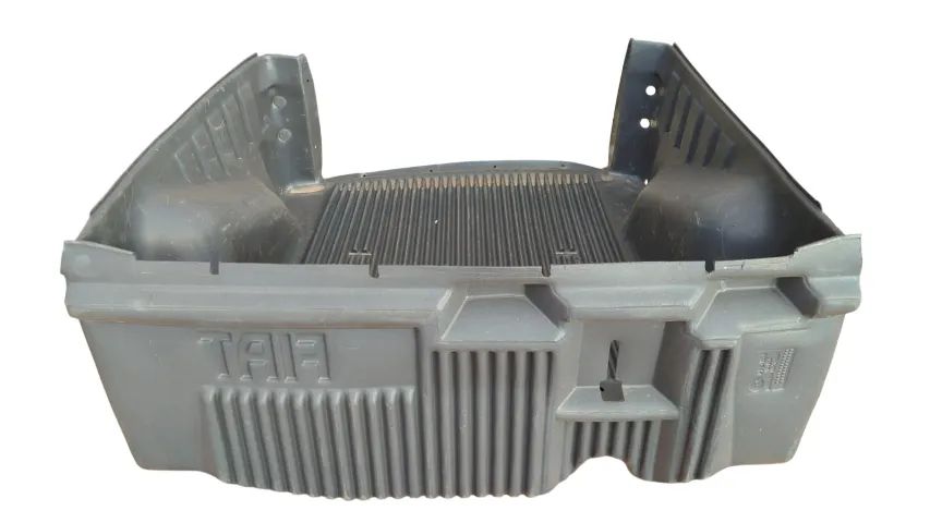 Protetor Caçamba Fiat Strada Cabine Simples 2014 2015 2016 A 2020 100201749 Original  - Foto 2