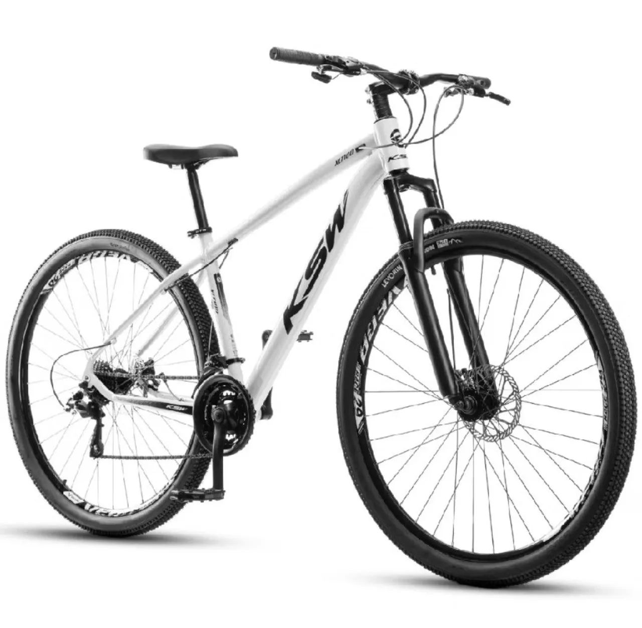 BIKE ARO 28 KSW NOVA