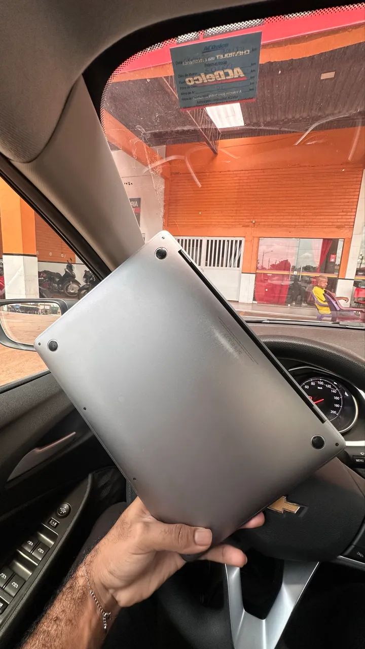 MacBook Pro 13 2017  - Foto 4
