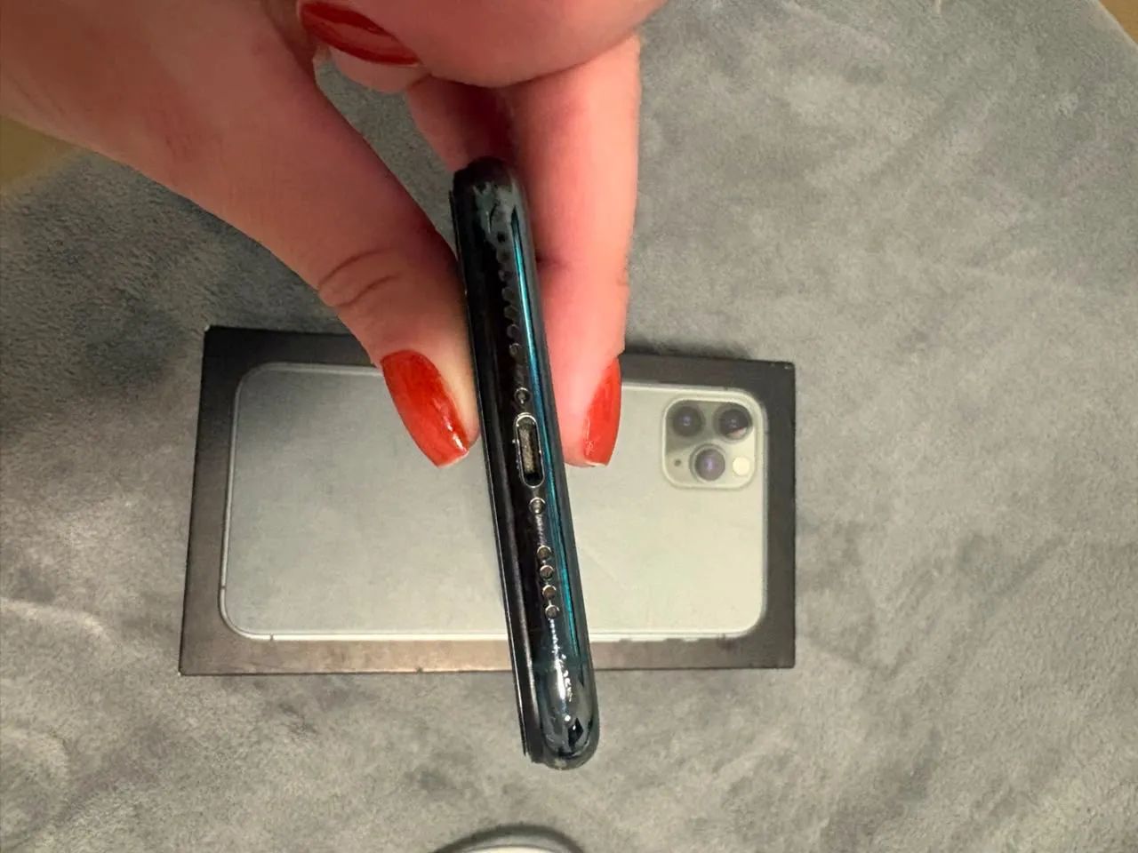 iPhone 11 Pro Max  - Foto 2