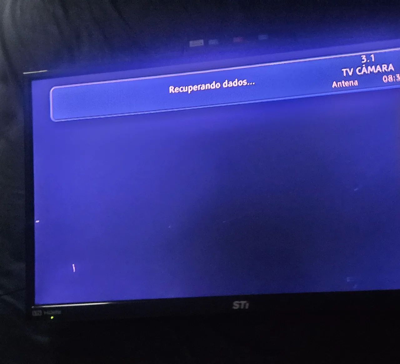 TV 32 polegadas  - Foto 3
