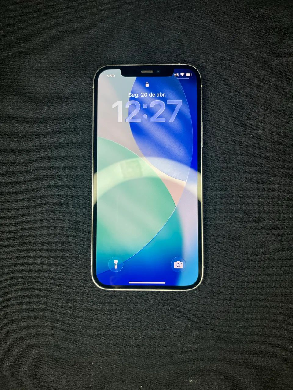 IPhone 12 Pro 128GB - Celulares e Smartphones - Mangalô
