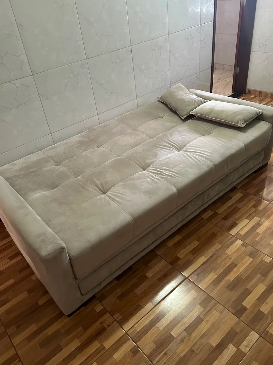 Sofá cama - Foto 2