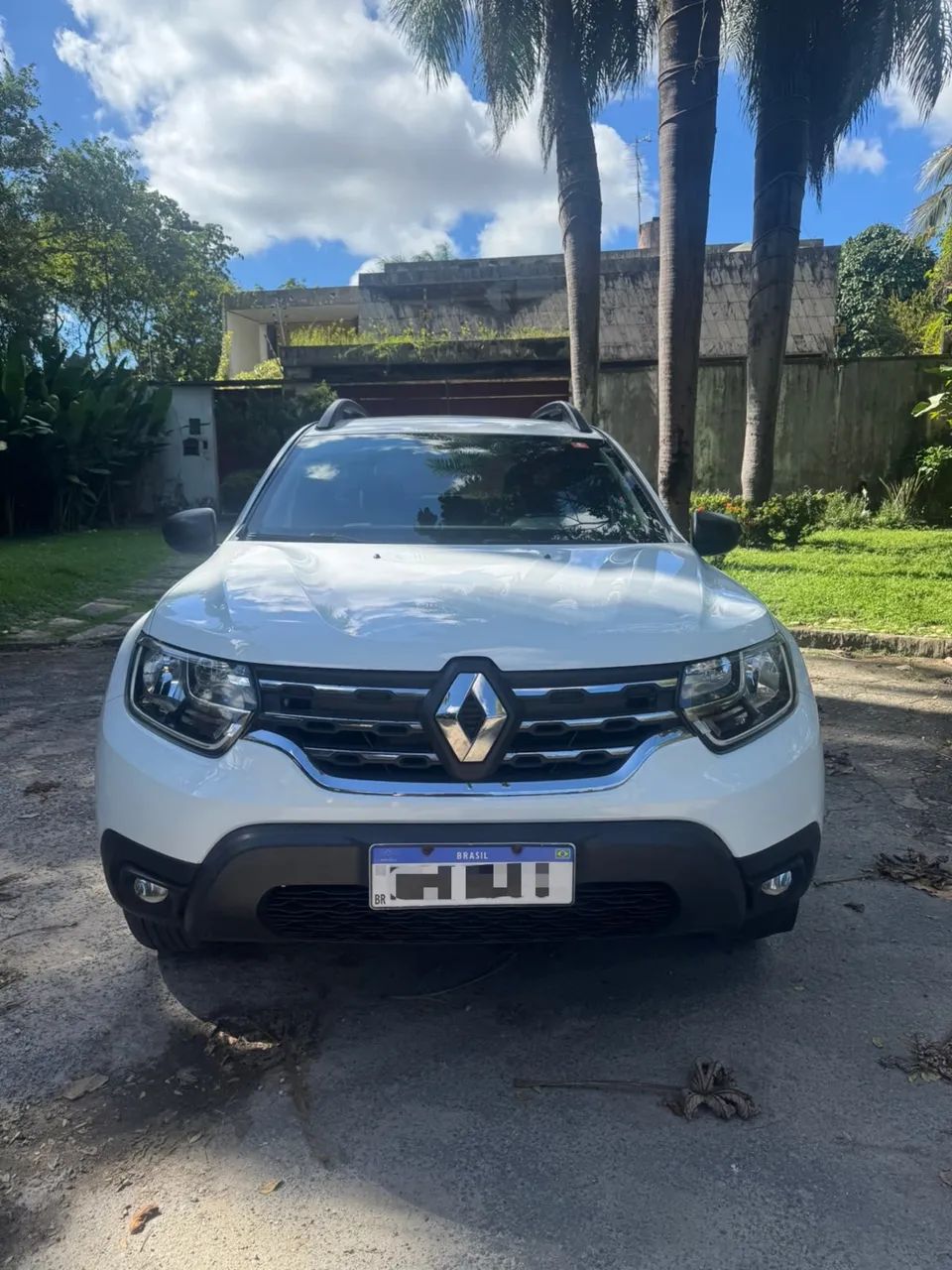 Renault Duster Intense 1.6 16V Flex MEC 2024 - Foto 2