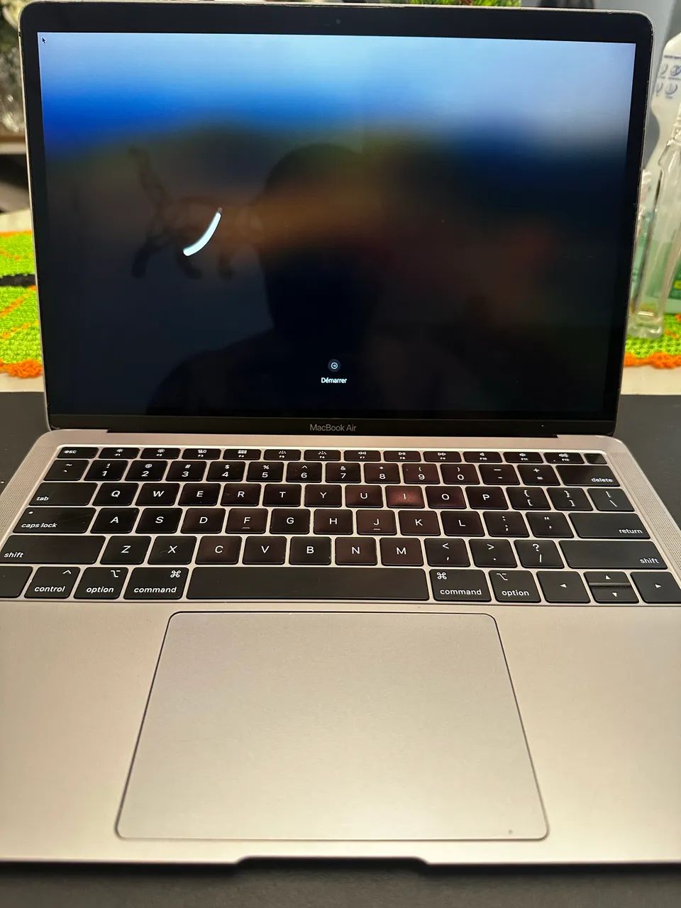 MacBook Air Retina 13 2019  | Excelente Estado - Foto 3