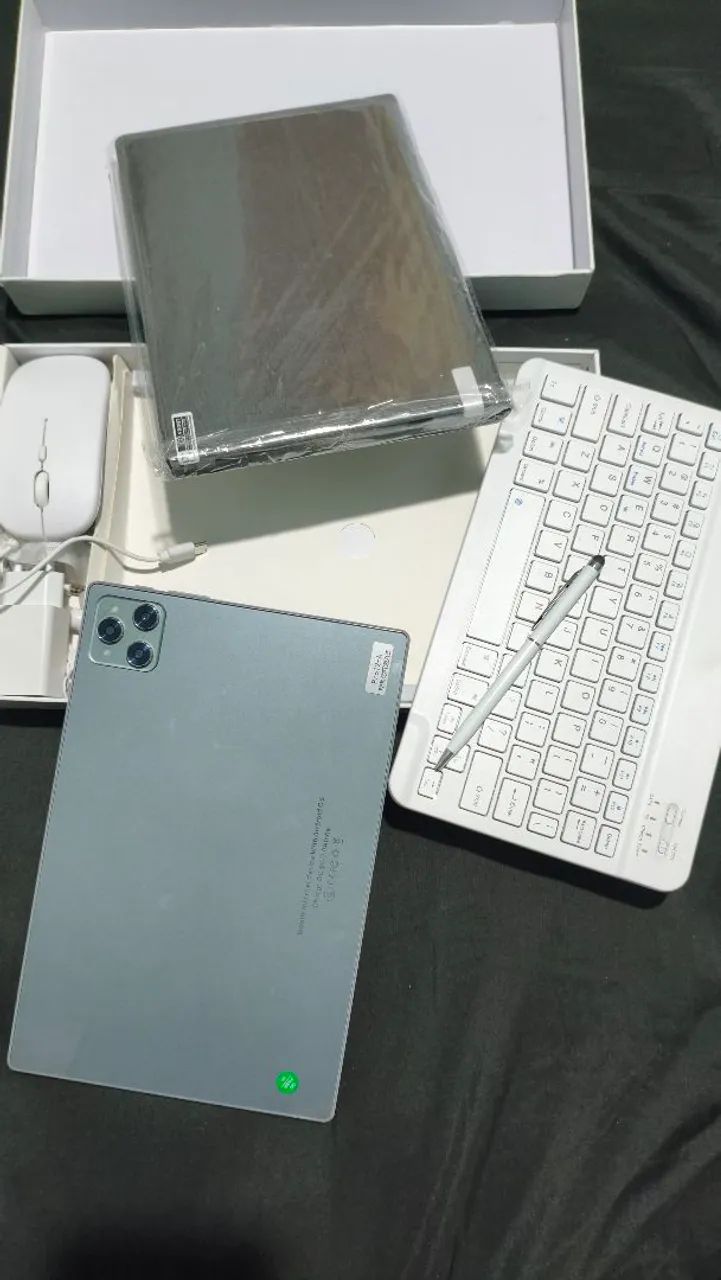 Tablet pc - Foto 2