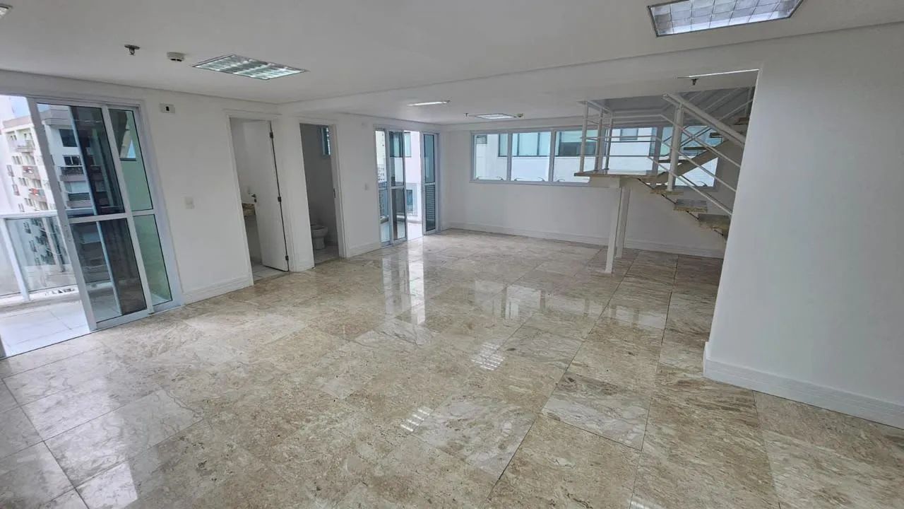 Sala comercial na Rua Borges Lagoa, 1083 - Salas 131 e 132  230 m² - Foto 3
