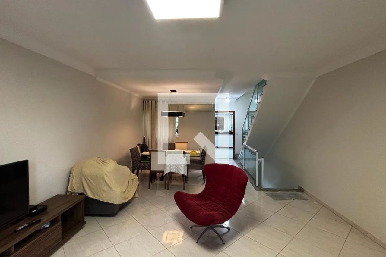 Casa à Venda - Vila Assunção, 3 Quartos, 180 m2 - Foto 4