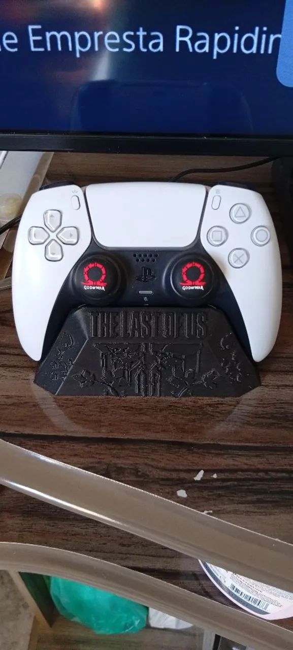 Controle ps5 