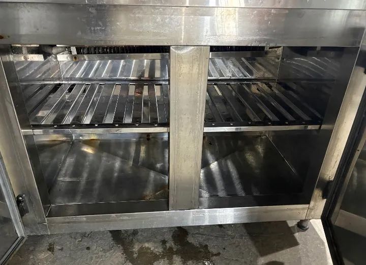 Balcão refrigerador condimetadora  - Foto 4