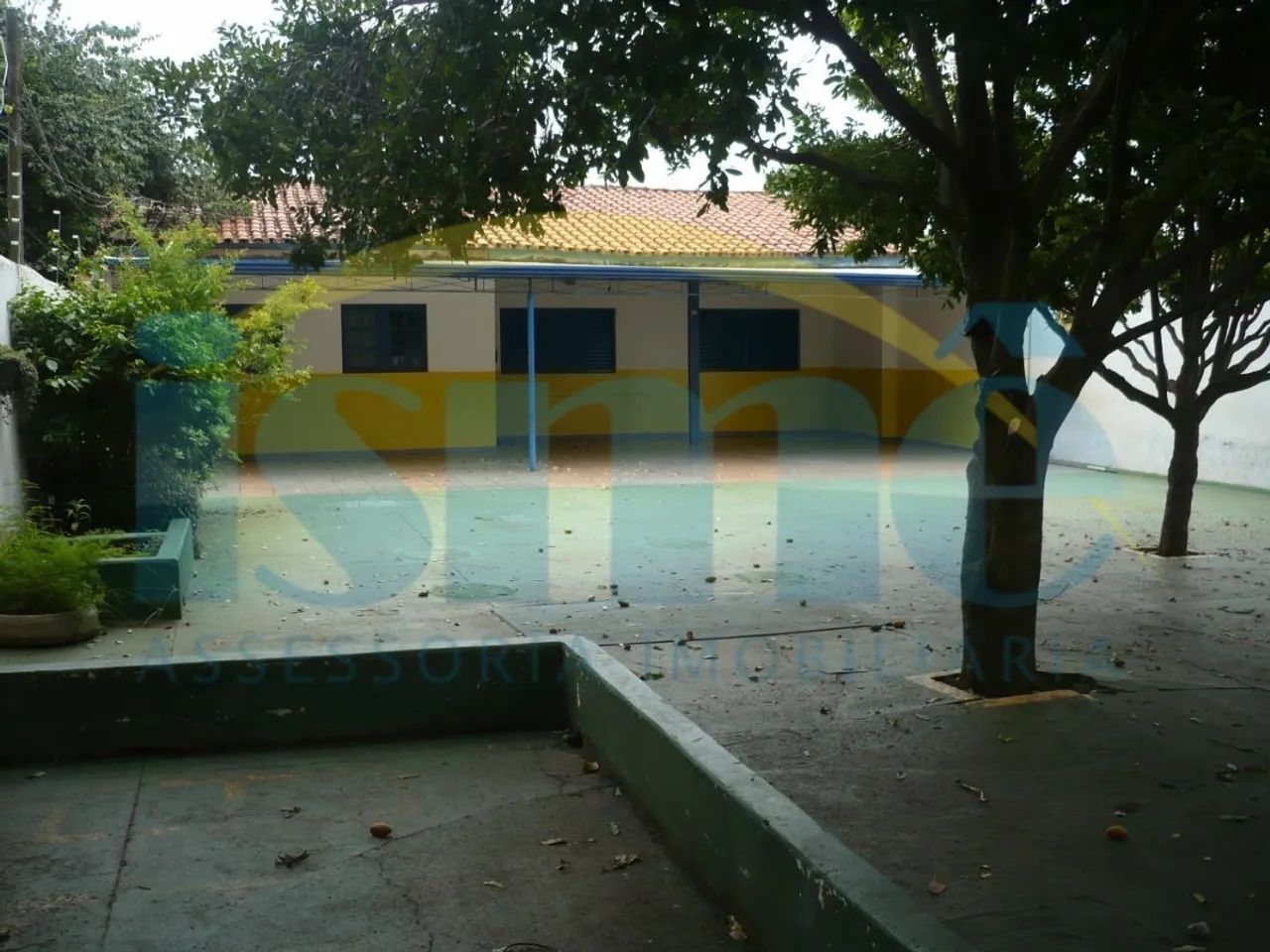 CASA 3 DORMS/STE - BARÃO GERALDO