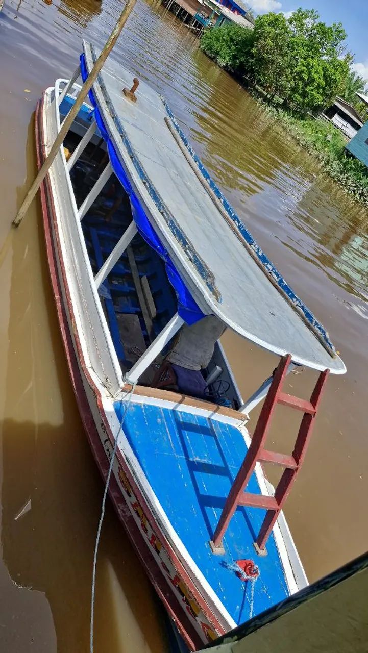 Catraia  - Foto 2