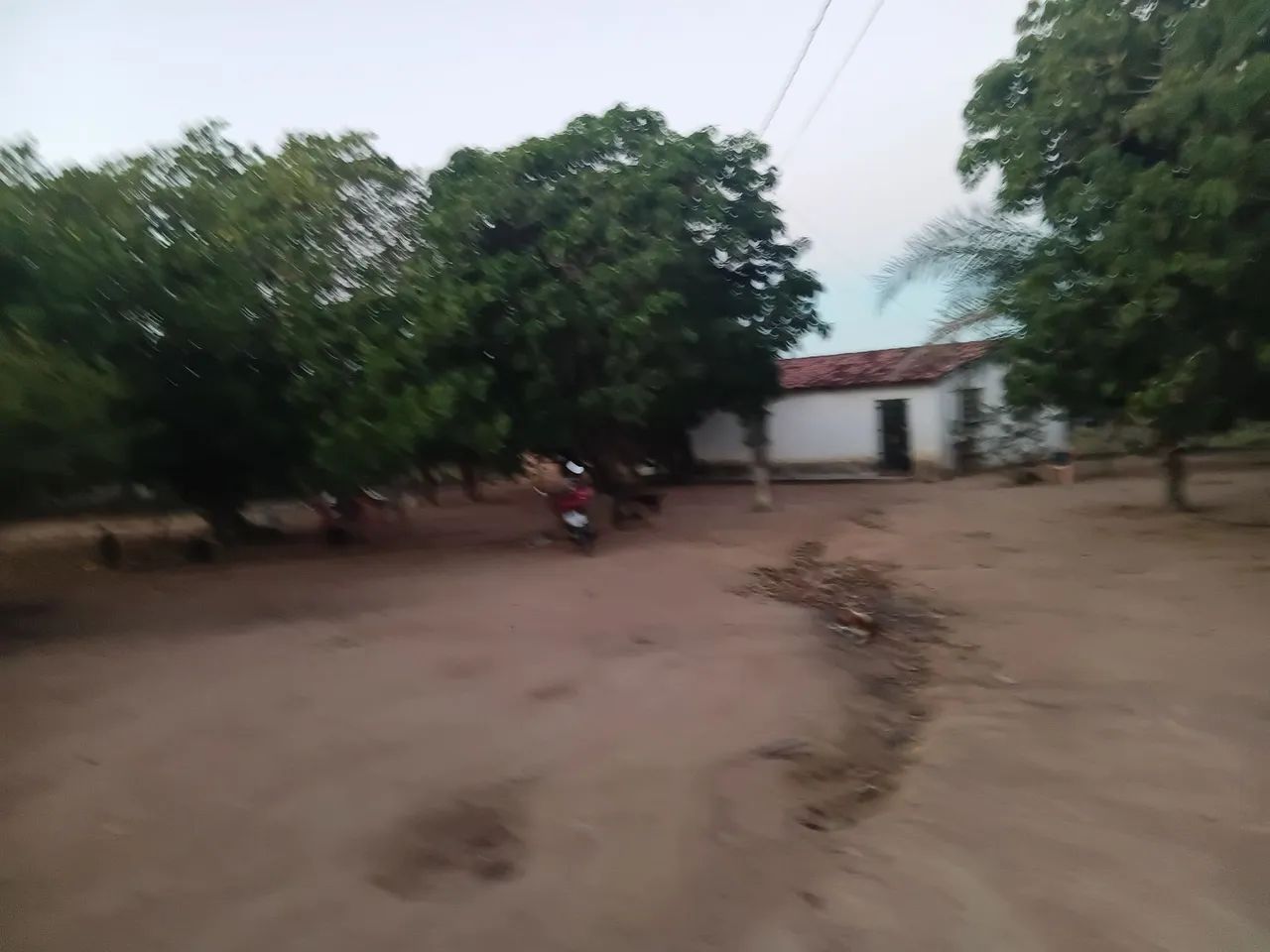 Chacara senhor do bonfim povoado barauna  - Foto 4