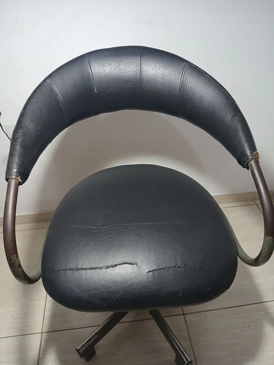 Cadeira de Salão 