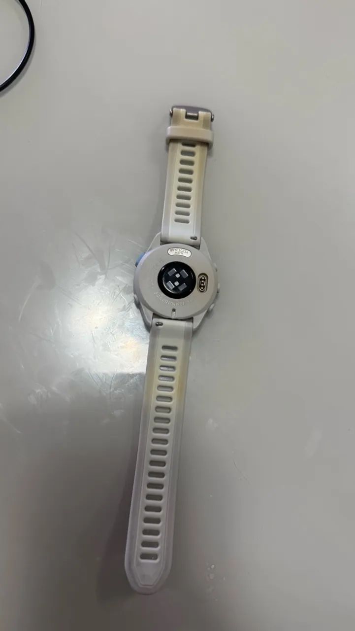 Garmin Forerunner 165 Music  - Foto 4