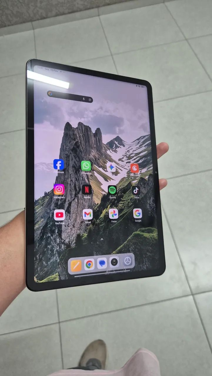 Xiaomi Pad 6 - Foto 3