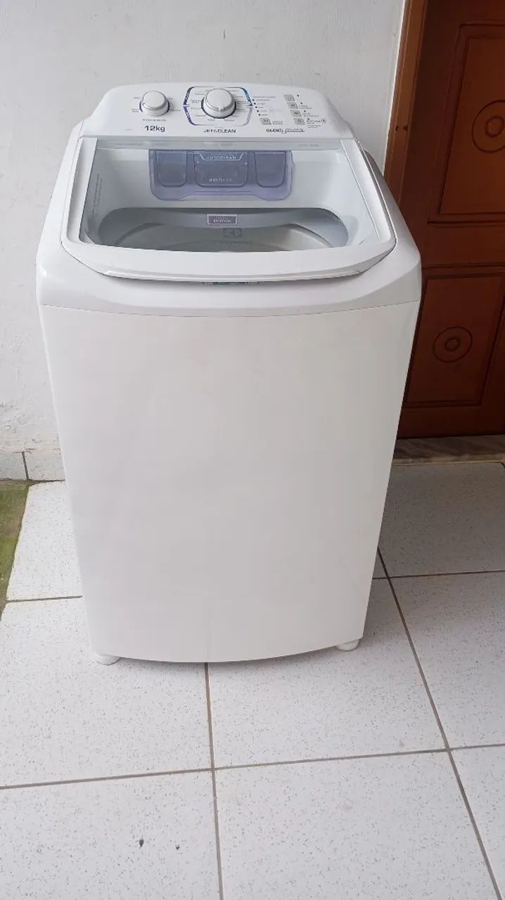 Máquina de lavar  - Foto 3