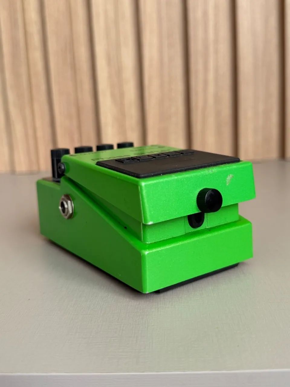 Pedal Boss Phase Shifter PH-3 - Foto 3
