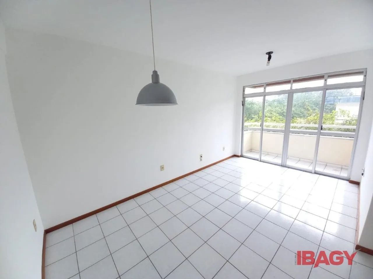 Excelente Apartamento 1 dormitório(s) em Itacorubi - Florianópolis - Foto 4