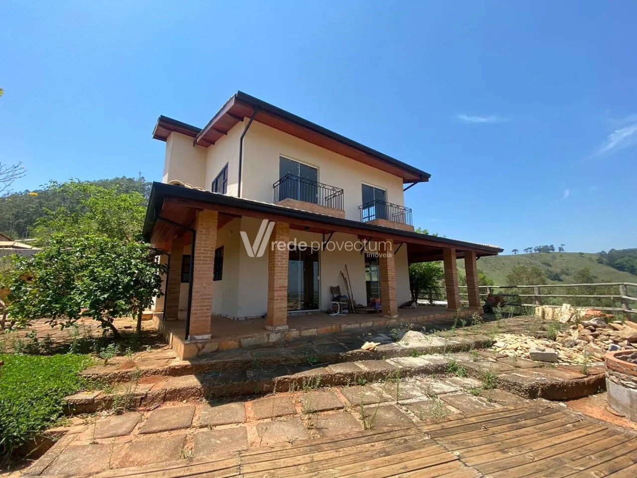casa - Joanópolis - Joanópolis - Foto 2