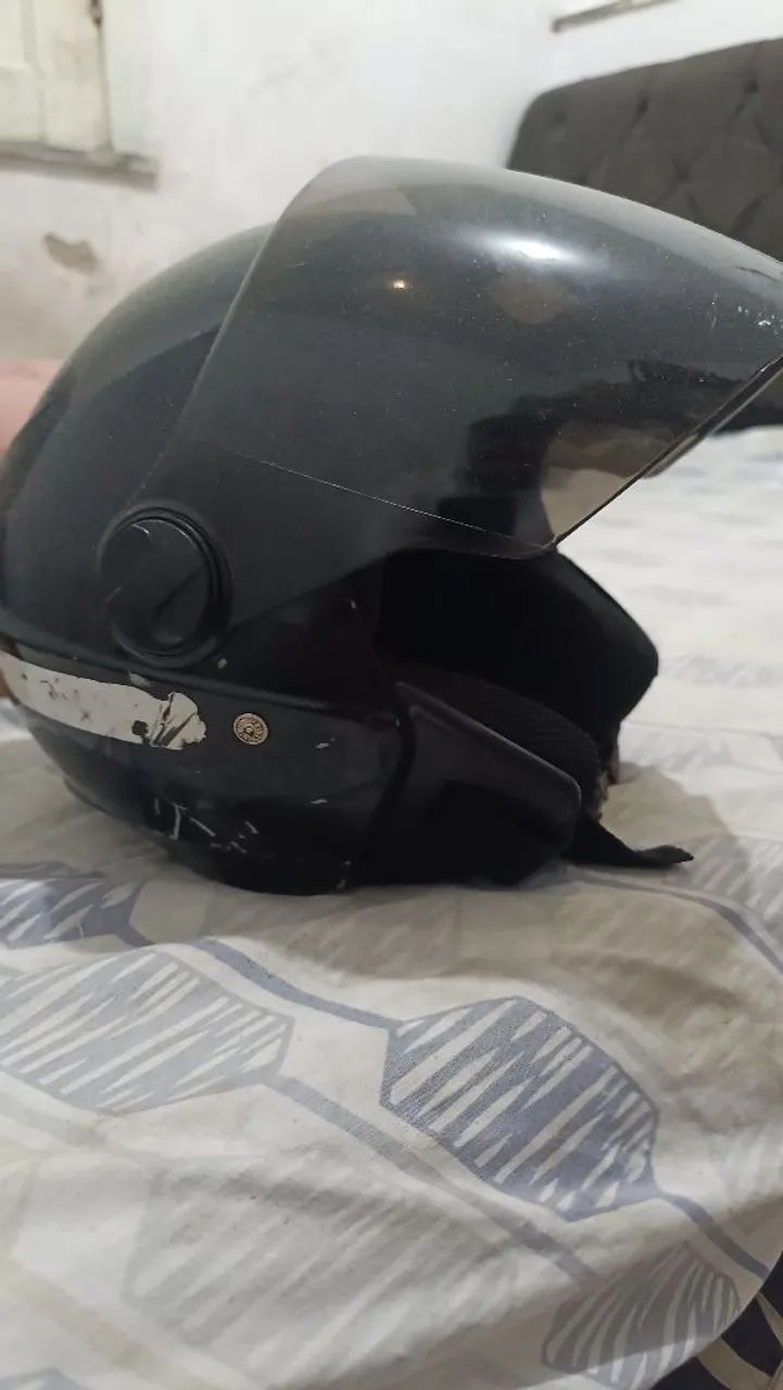 Capacete New Libert 3