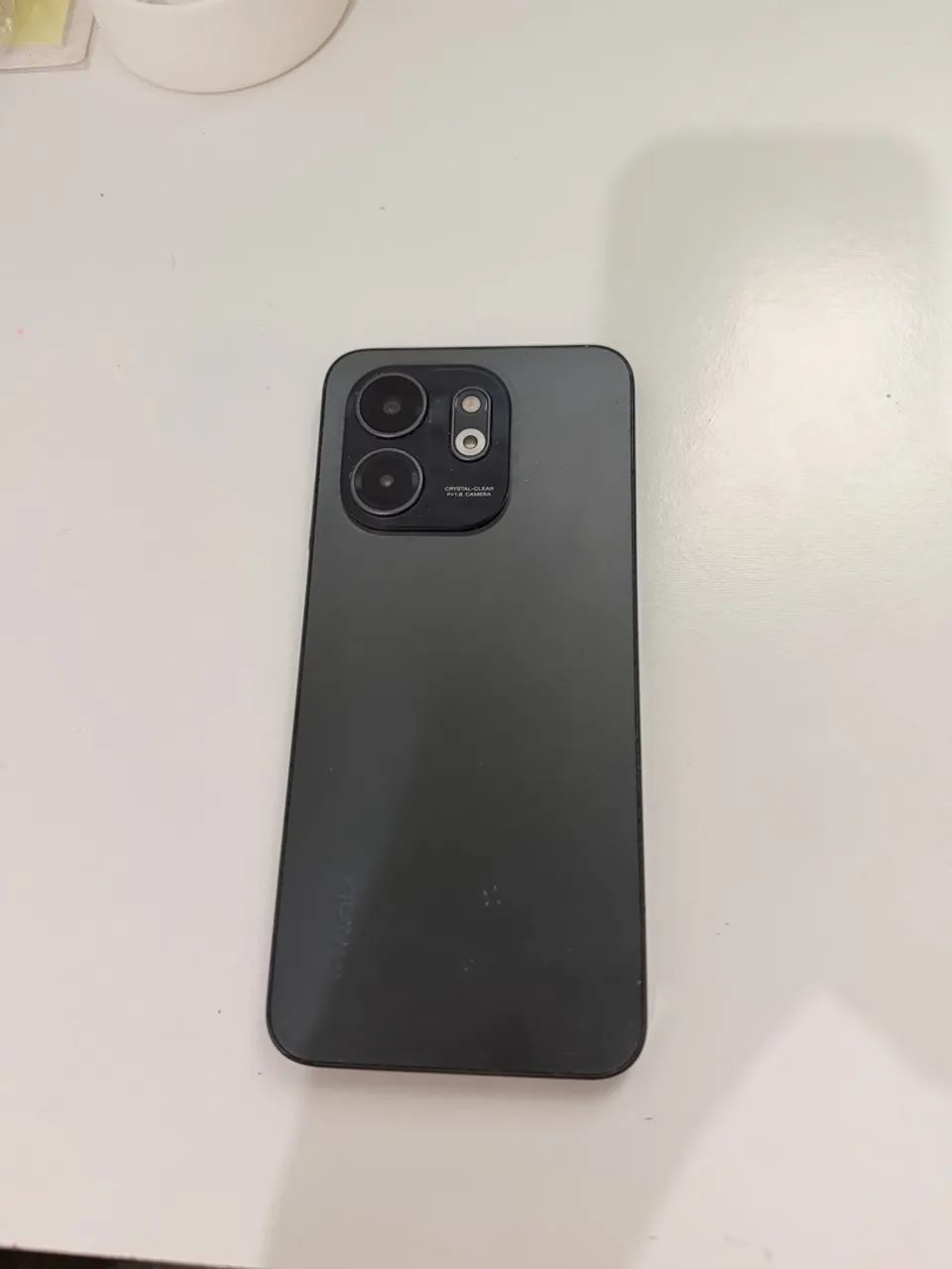 Celular infinix smart 9