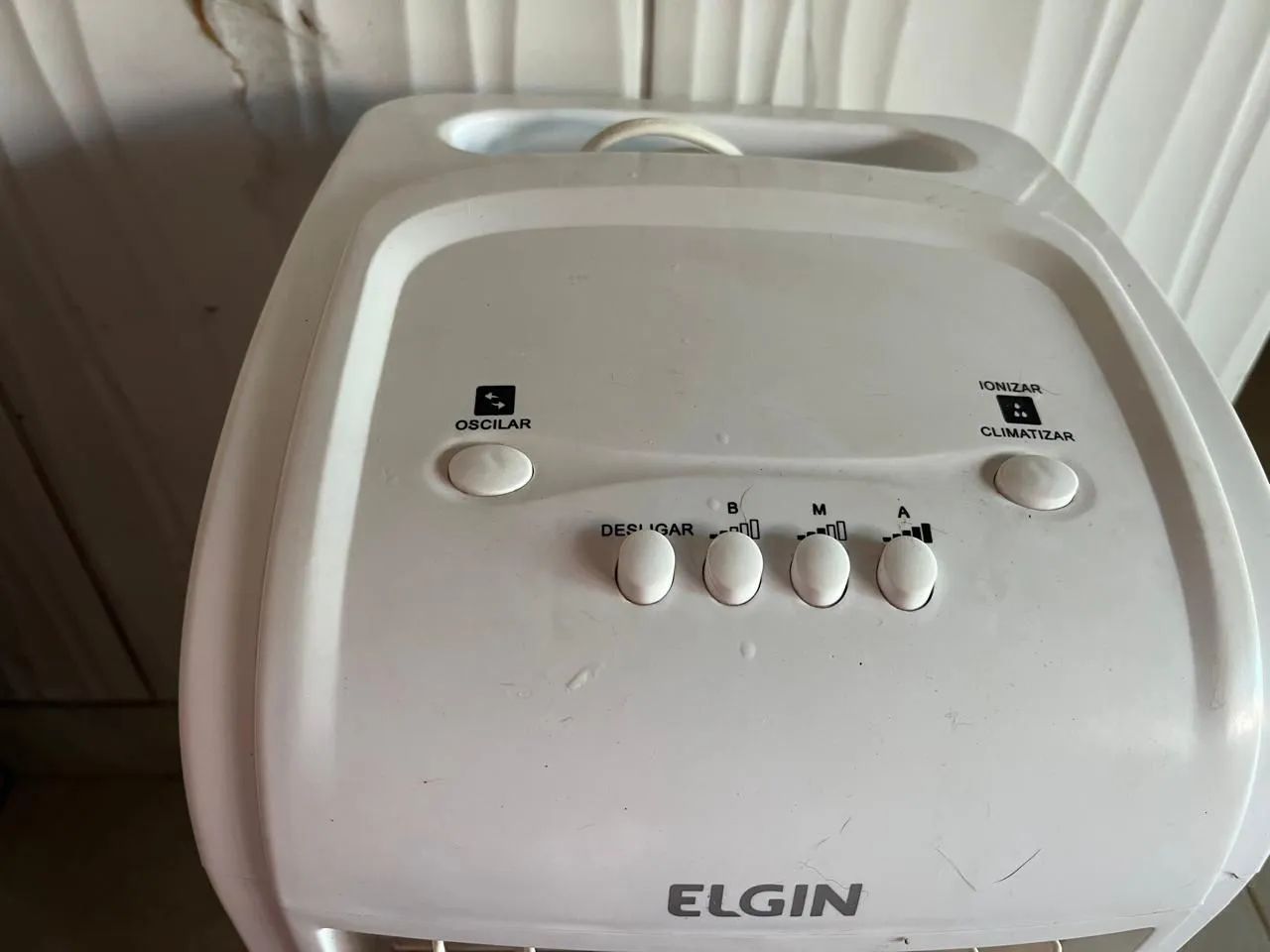Climatizador de Ar Elgin - Foto 3