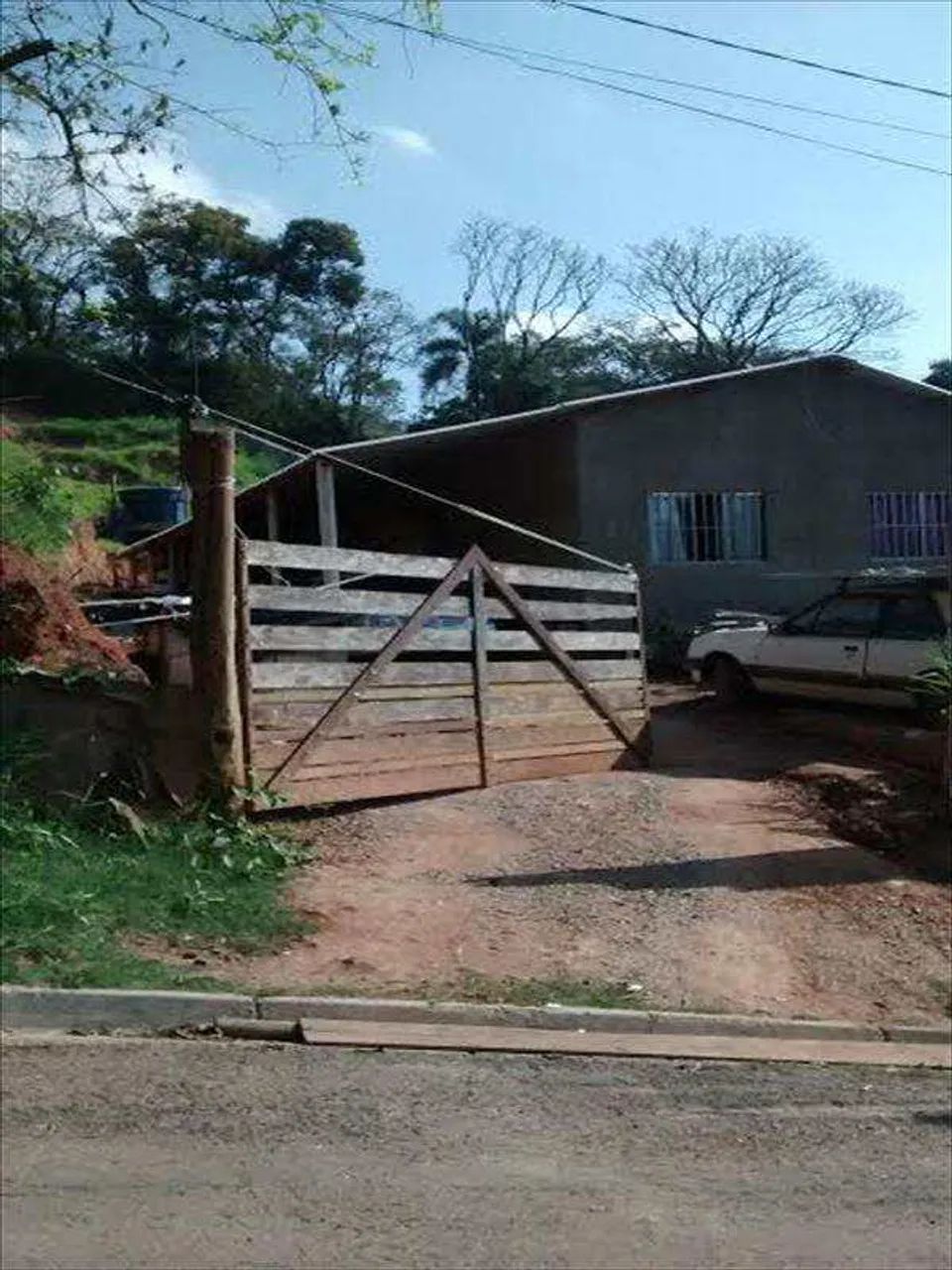 Casa com 2 dorms, Pirapora do Bom Jesus - R$ 180.000,00, 75m² - Codigo: 628 - Foto 4