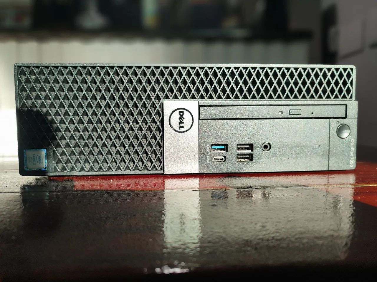 Computador PC Dell Optiplex 7050 - Foto 2