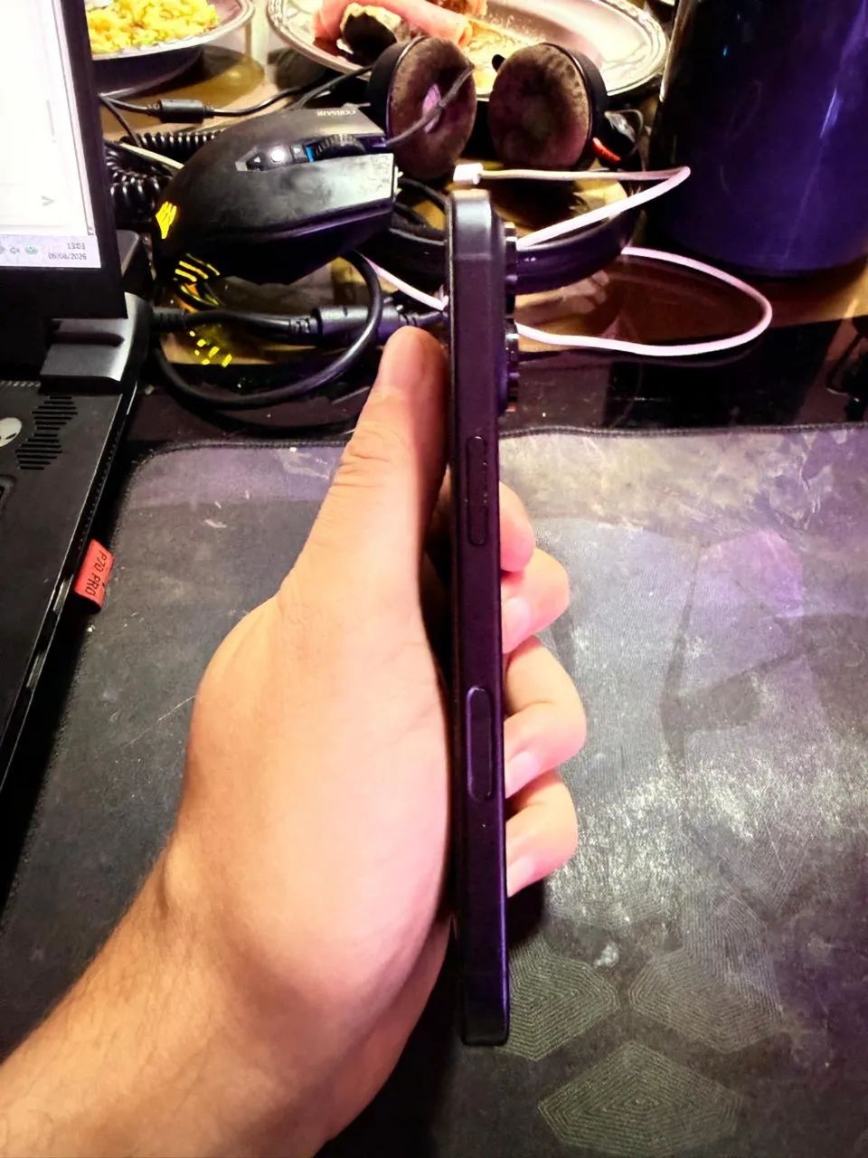 Iphone 16 COM GARANTIA APPLE - Foto 3