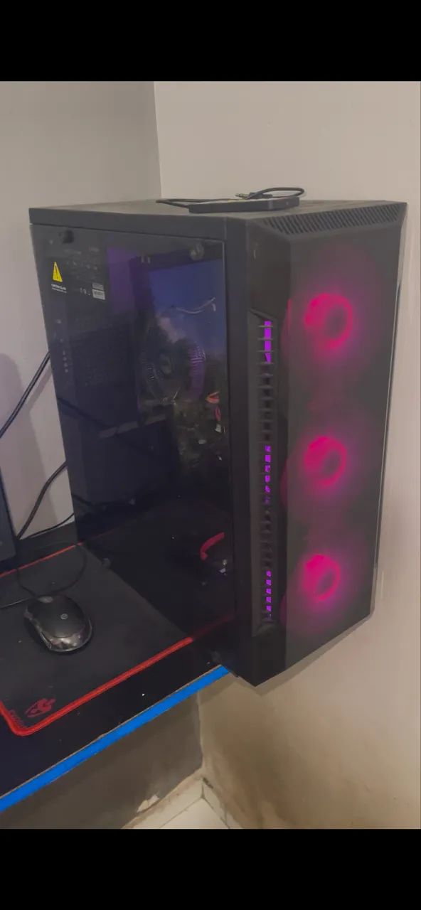 Computador gamer - Foto 2