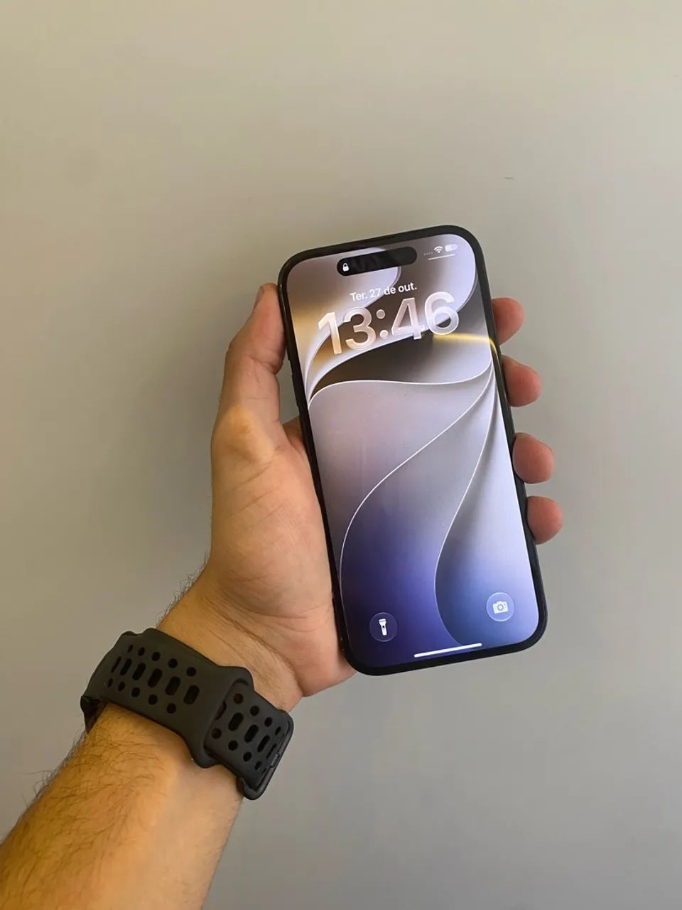 iPhone 15 - 128gb  - Foto 2
