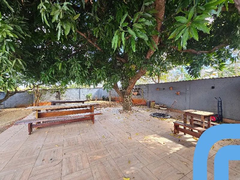 CHACARA RESIDENCIAL em GOIÂNIA - GO, CONDOMÍNIO PARQUE DOS CISNES - Foto 11