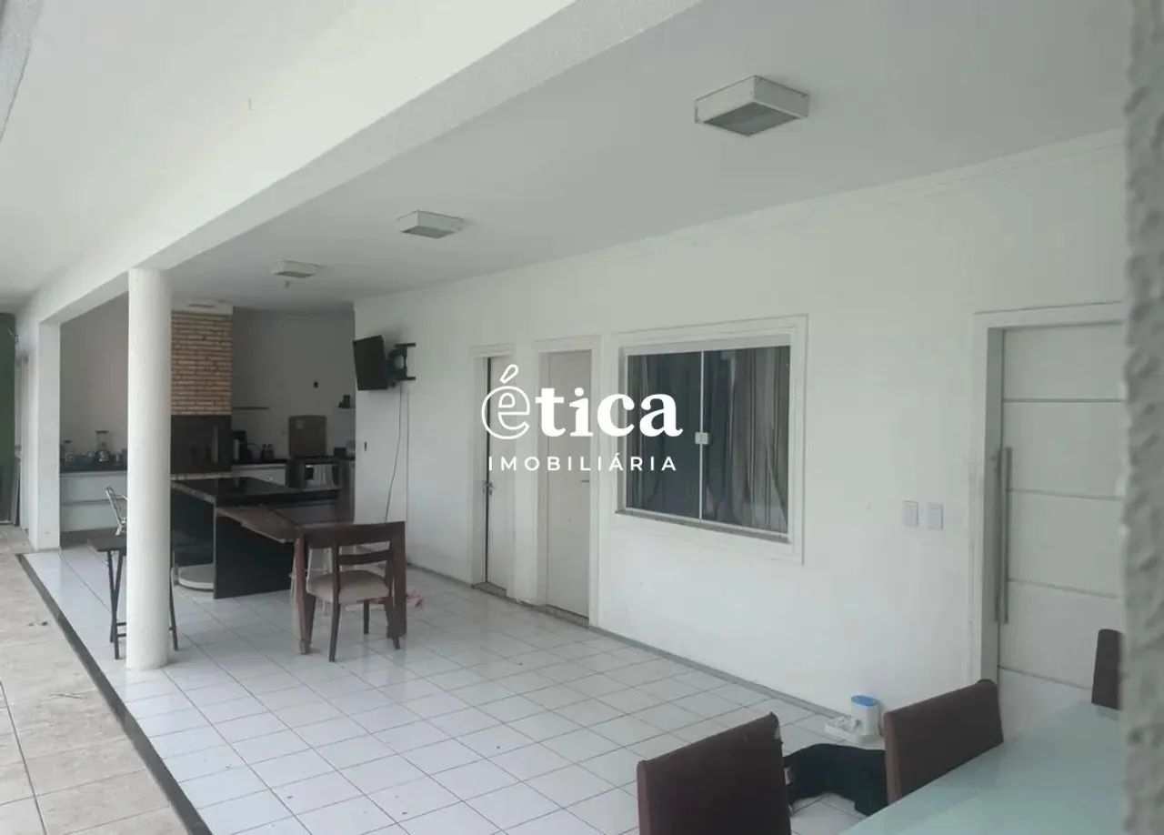 Casa no Golden Green com 340m² e 4 suítes - Foto 3