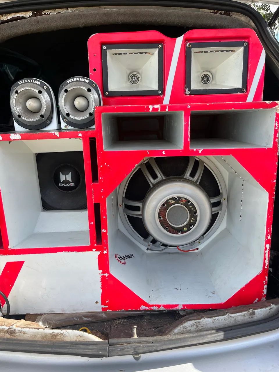 Som automotivo  - Foto 2