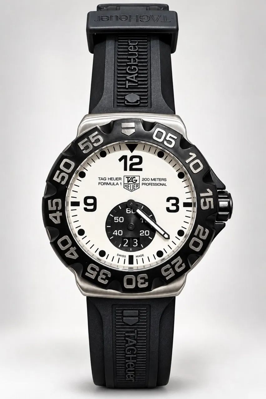 RELÓGIO TAG HEUER