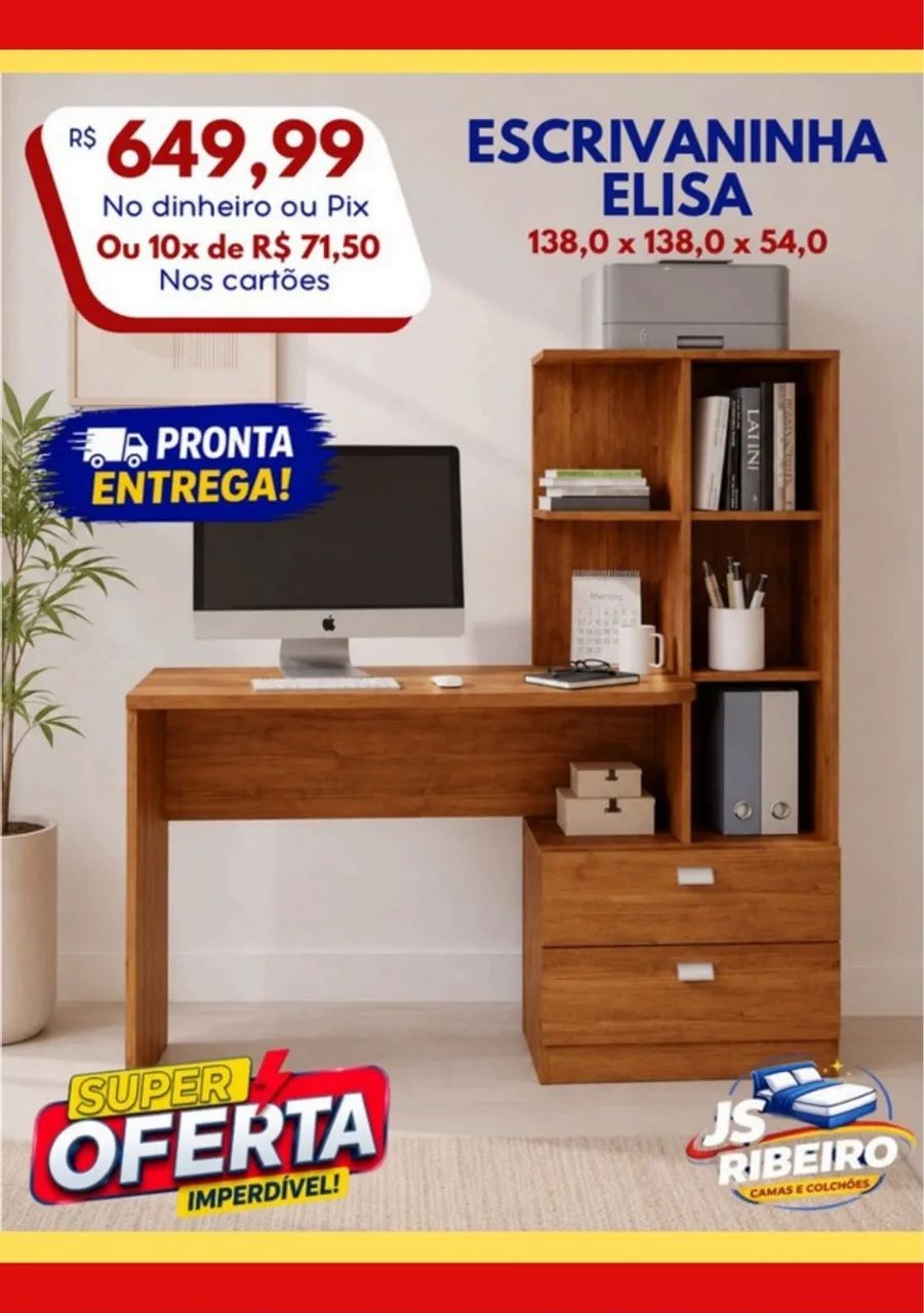 ESCRIVANINHA 