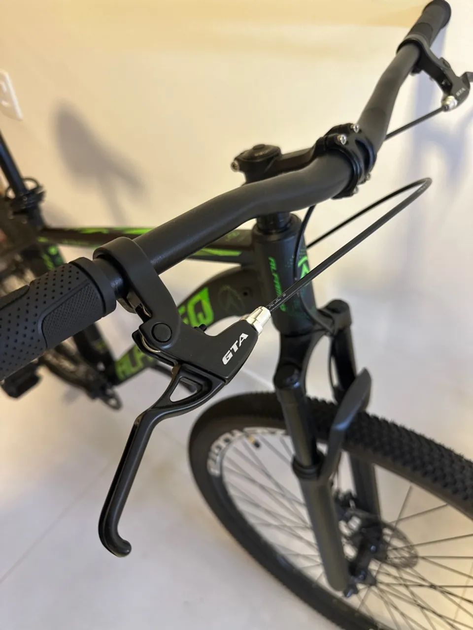 Bicicleta NOVA Aro 29 - Foto 3