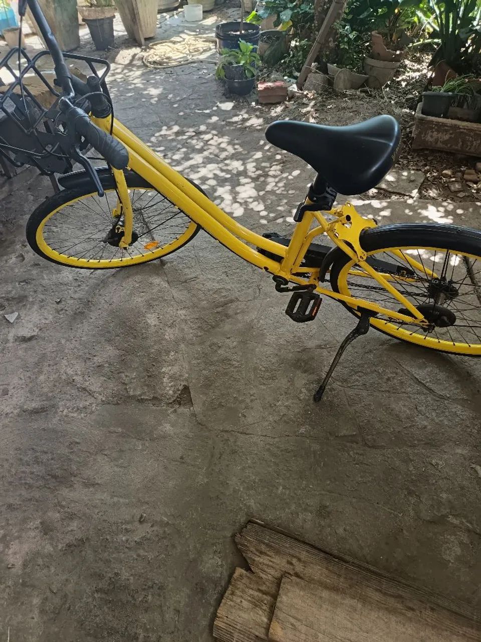 Bicicleta - Foto 2