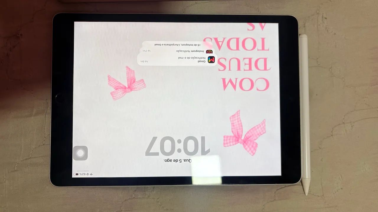 Ipad 9  - Foto 4