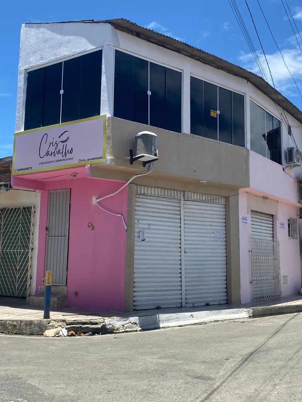 Vendo prédio comercial em Barra dos Coqueiros  - Foto 5