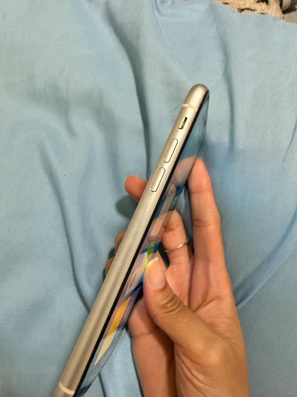 iphone 11 64GB - Foto 3