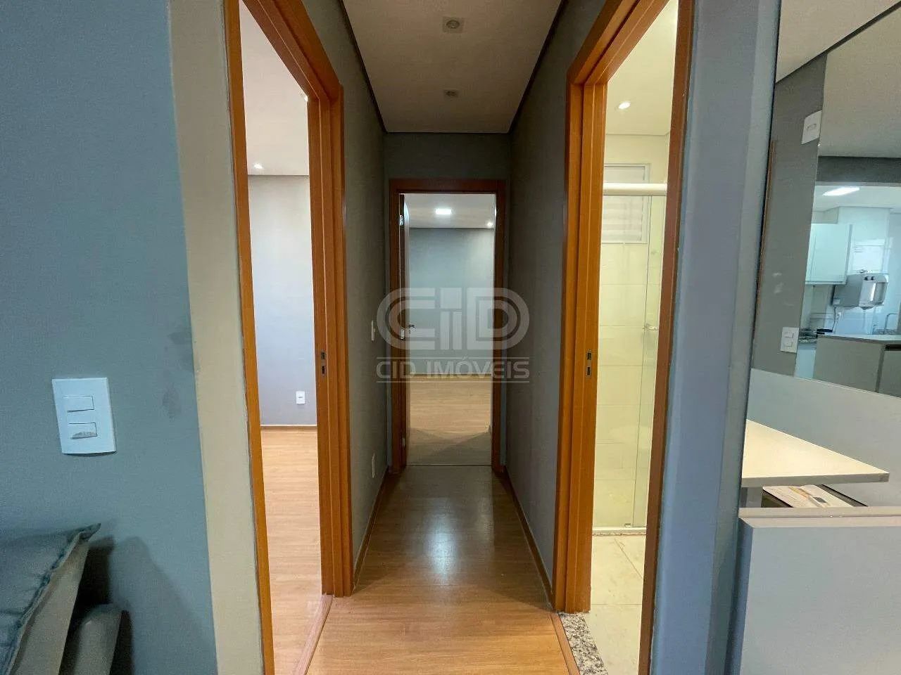 Apartamento com 2 Quartos no Condomínio Chapada das Rosas - Foto 3