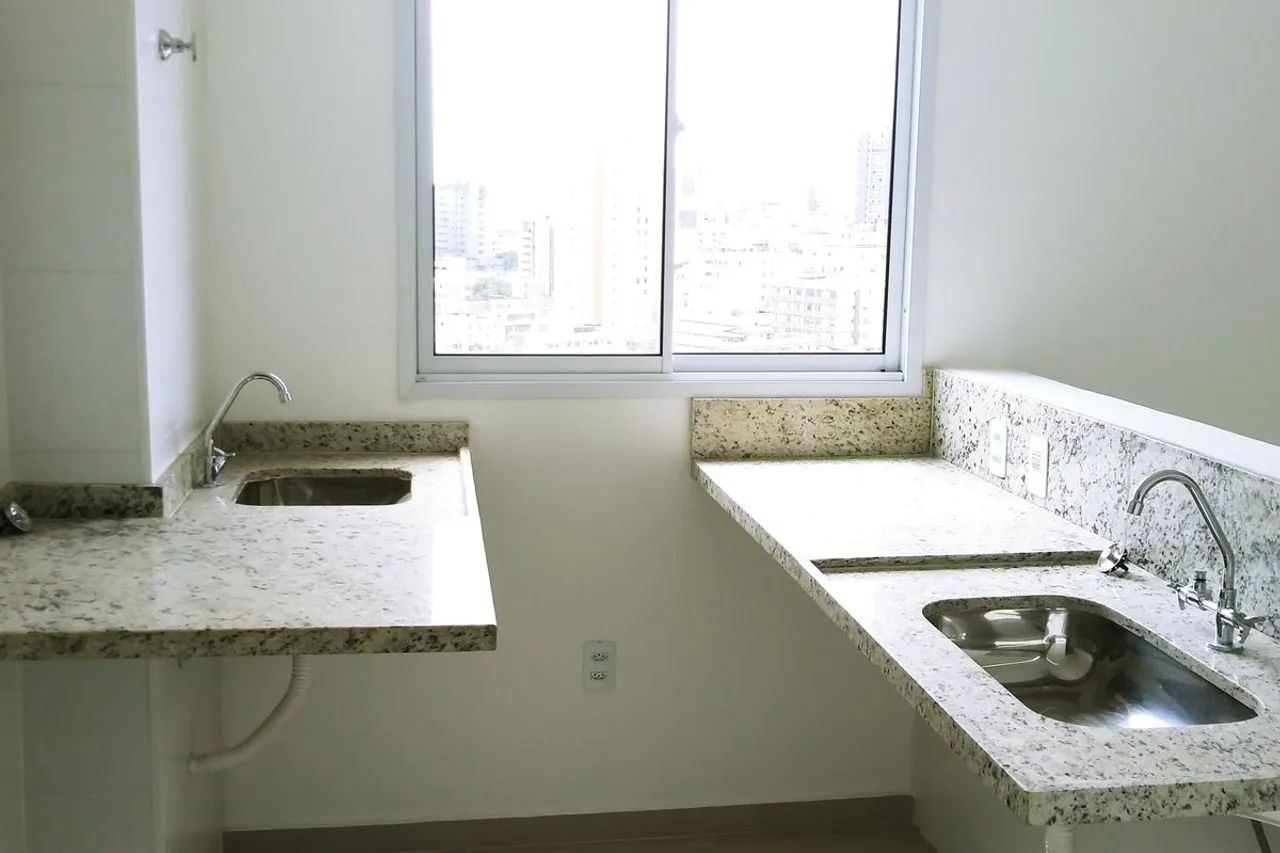 Apartamento à Venda - Nova Suíssa, 1 Quarto, 29 m2 - Foto 3