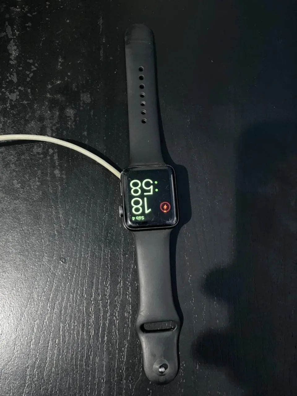 apple watch series 2 42mm