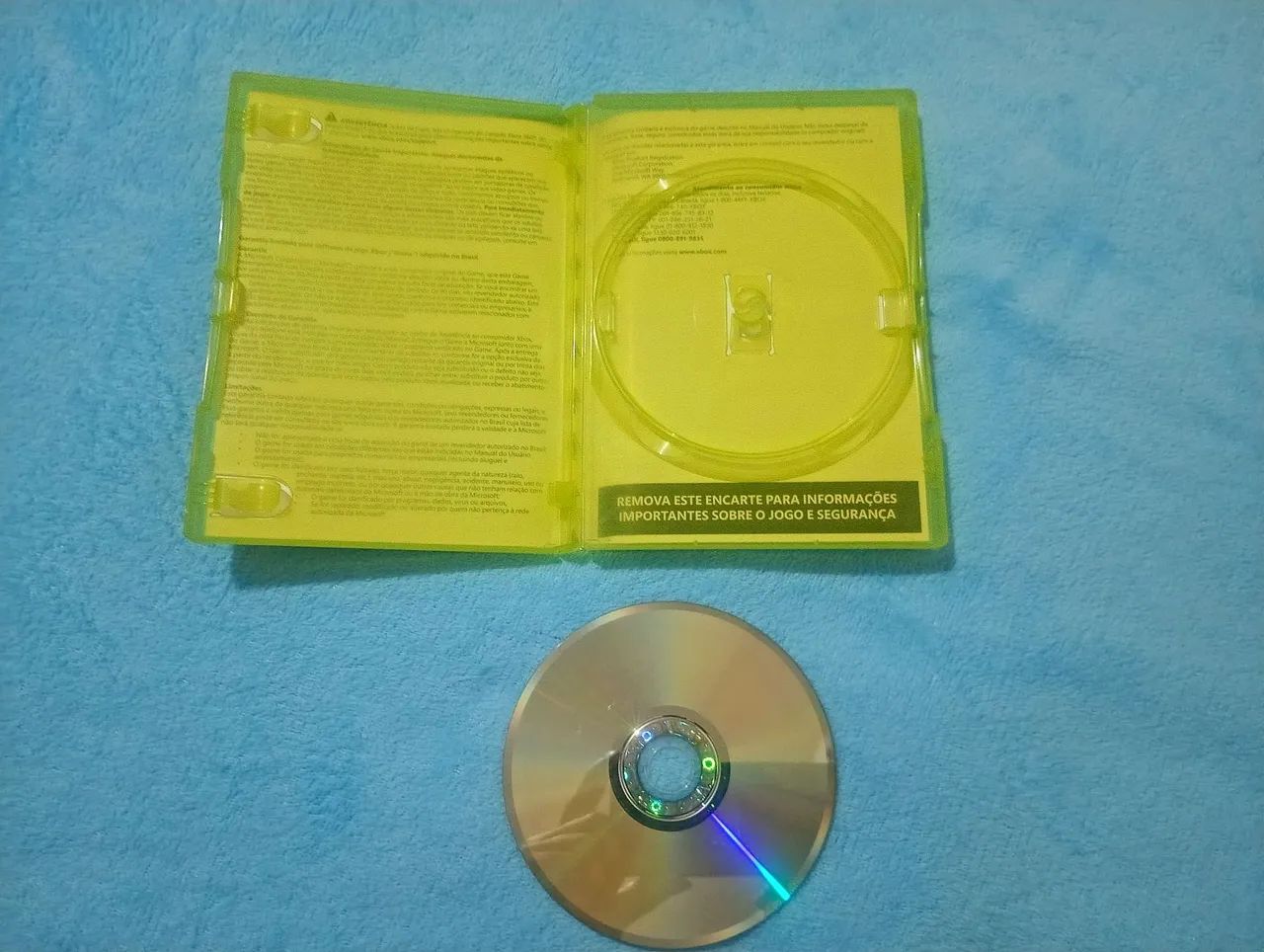 Minecraft Edition Xbox 360 FAT, SLIM e SUPER SLIM - Foto 4