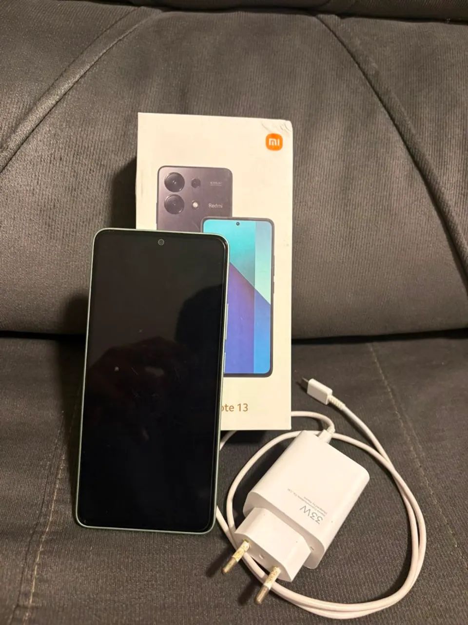 Redmi note 13 - Foto 2