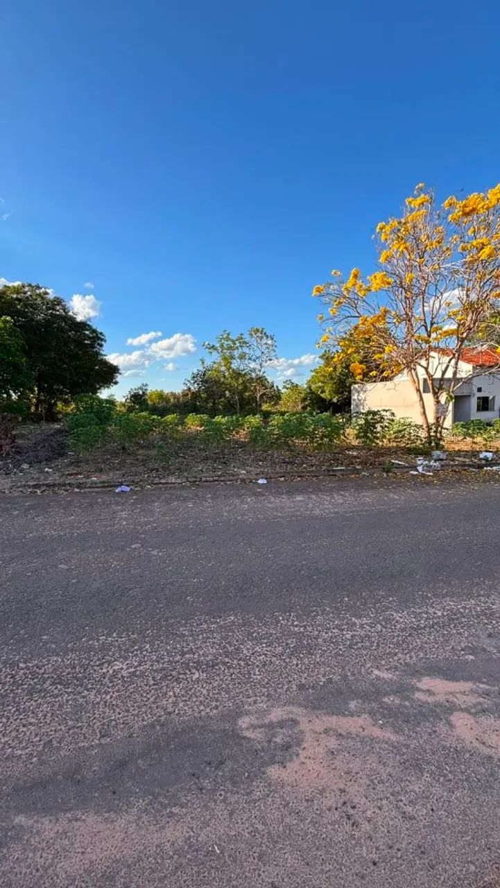 LOTE DE ESQUINA À VENDA - MORADA DO SOL 3 | 445 m² | ESCRITURADO - Foto 3