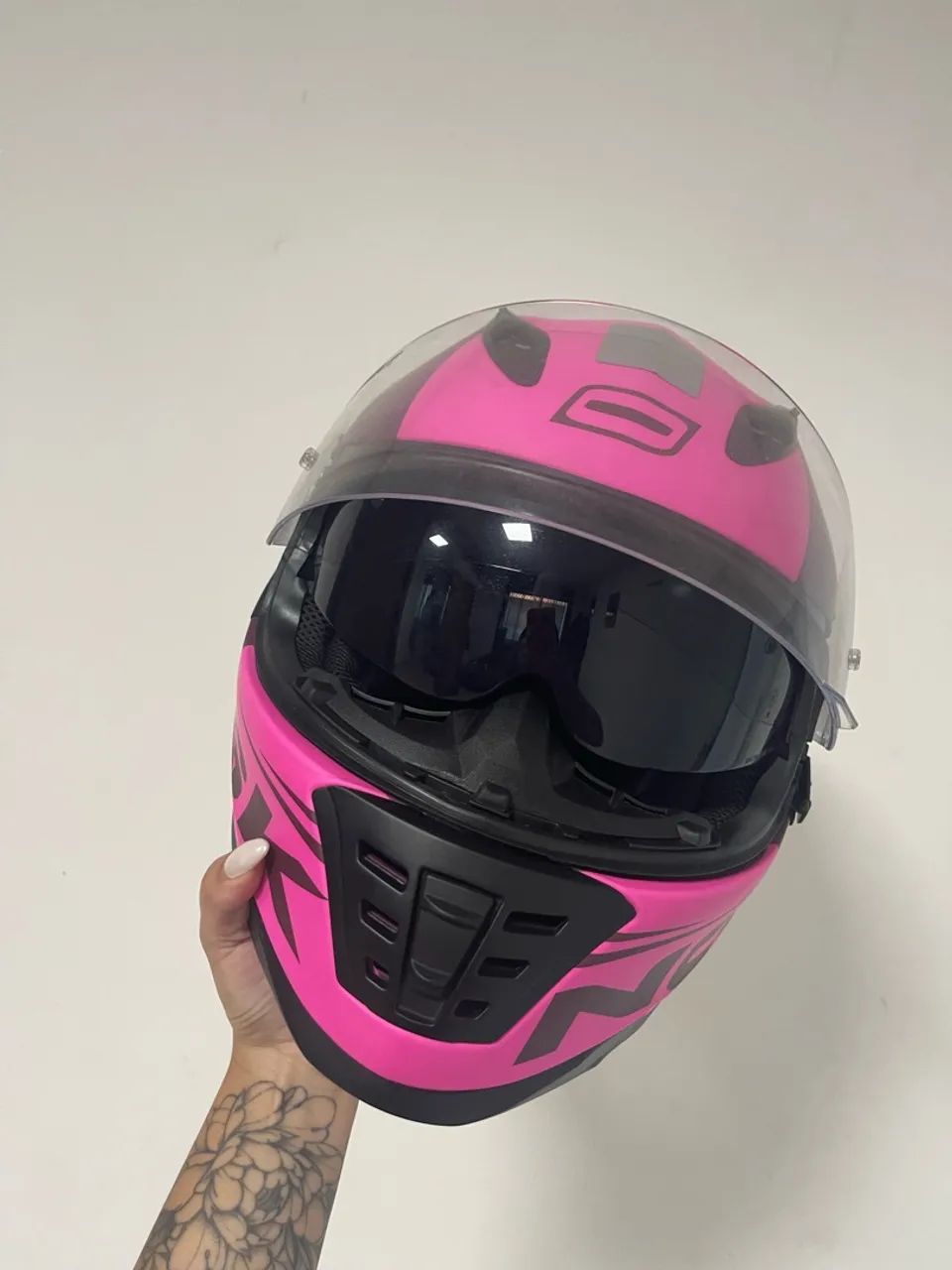 Vendo Norisk novo  - Foto 2