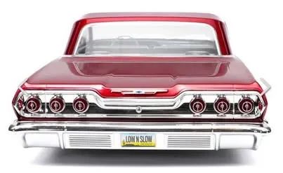 Impala SS 1963 - Lowrider controle Remoto - Foto 2